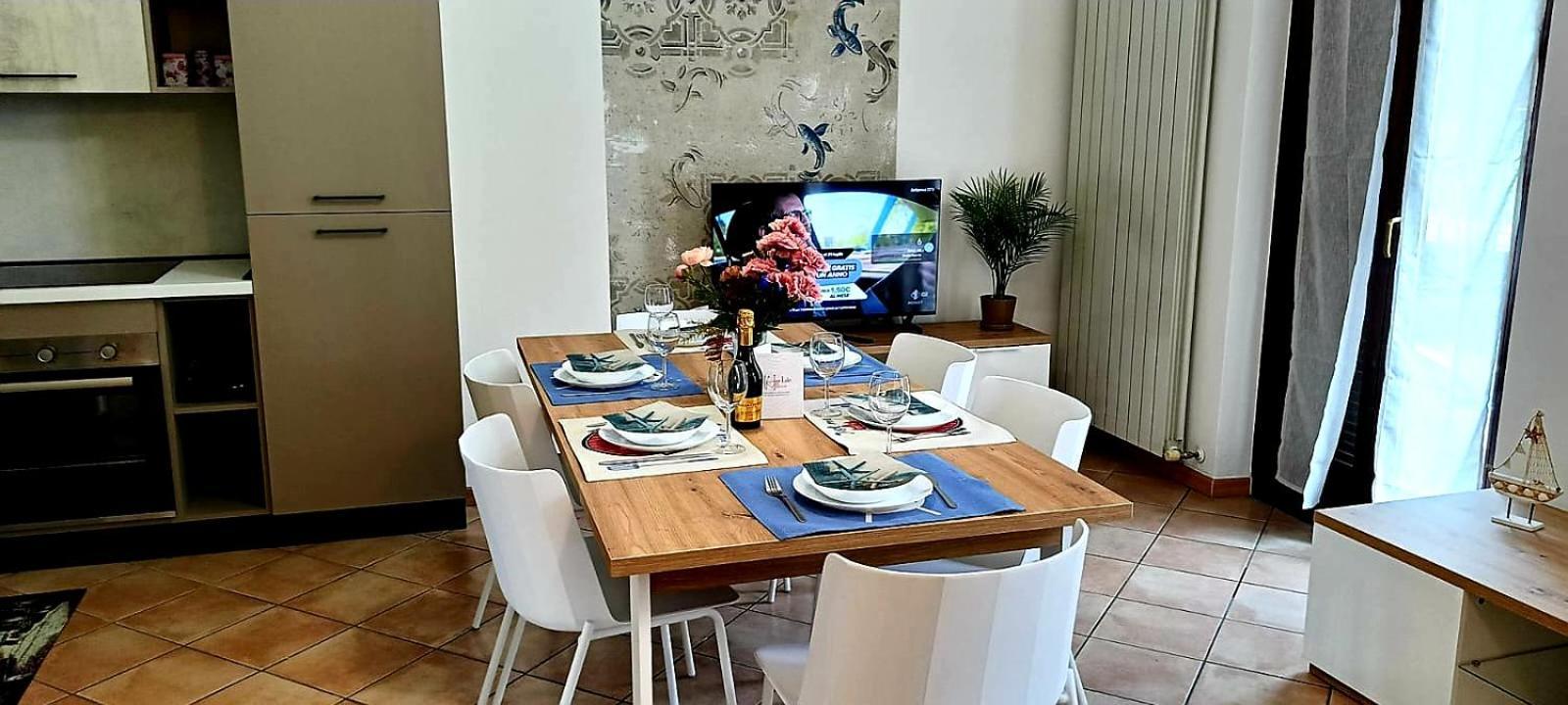 La Casa Dei Carta-New & Chic Lovere Exterior foto