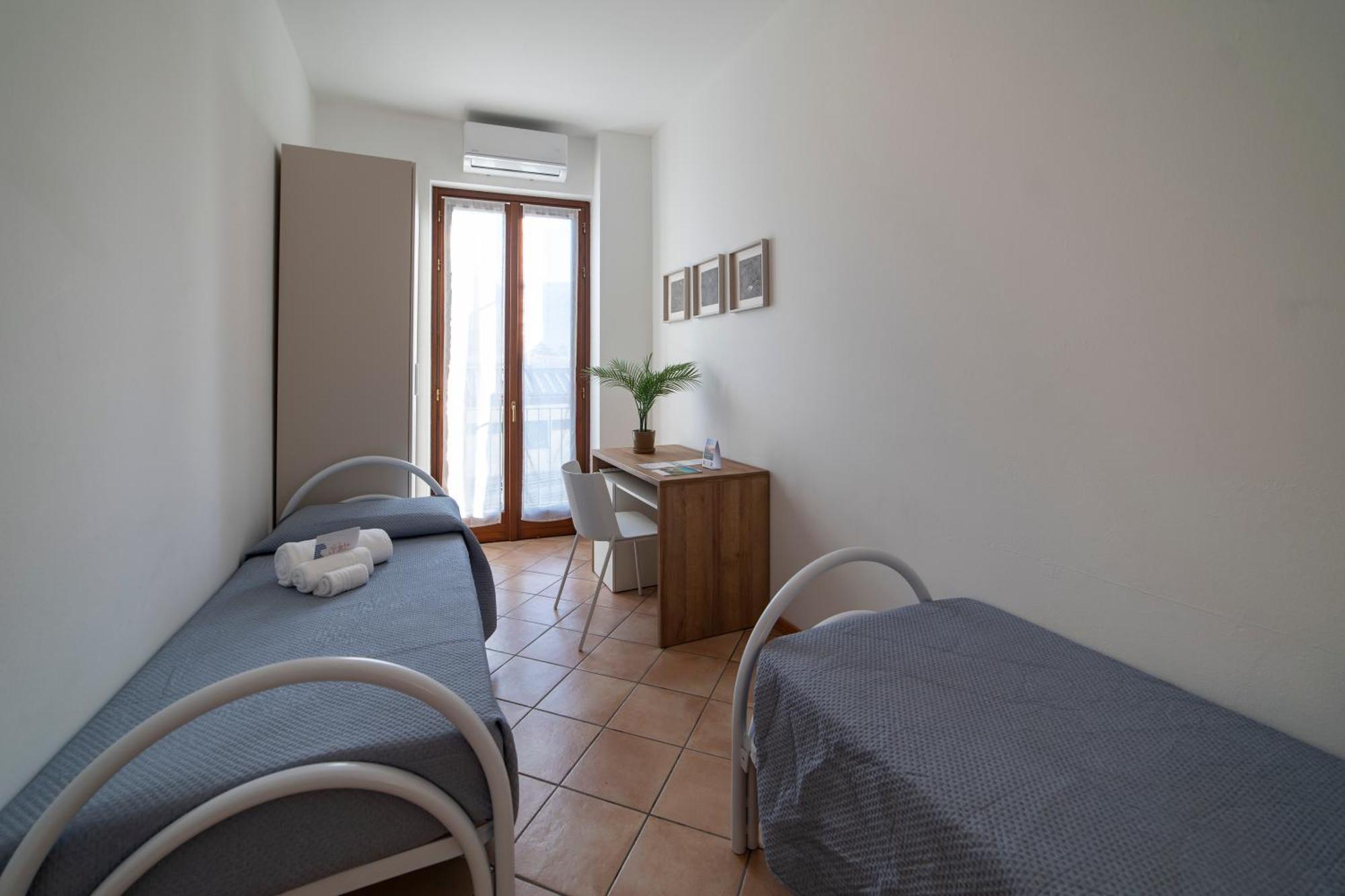 La Casa Dei Carta-New & Chic Lovere Exterior foto