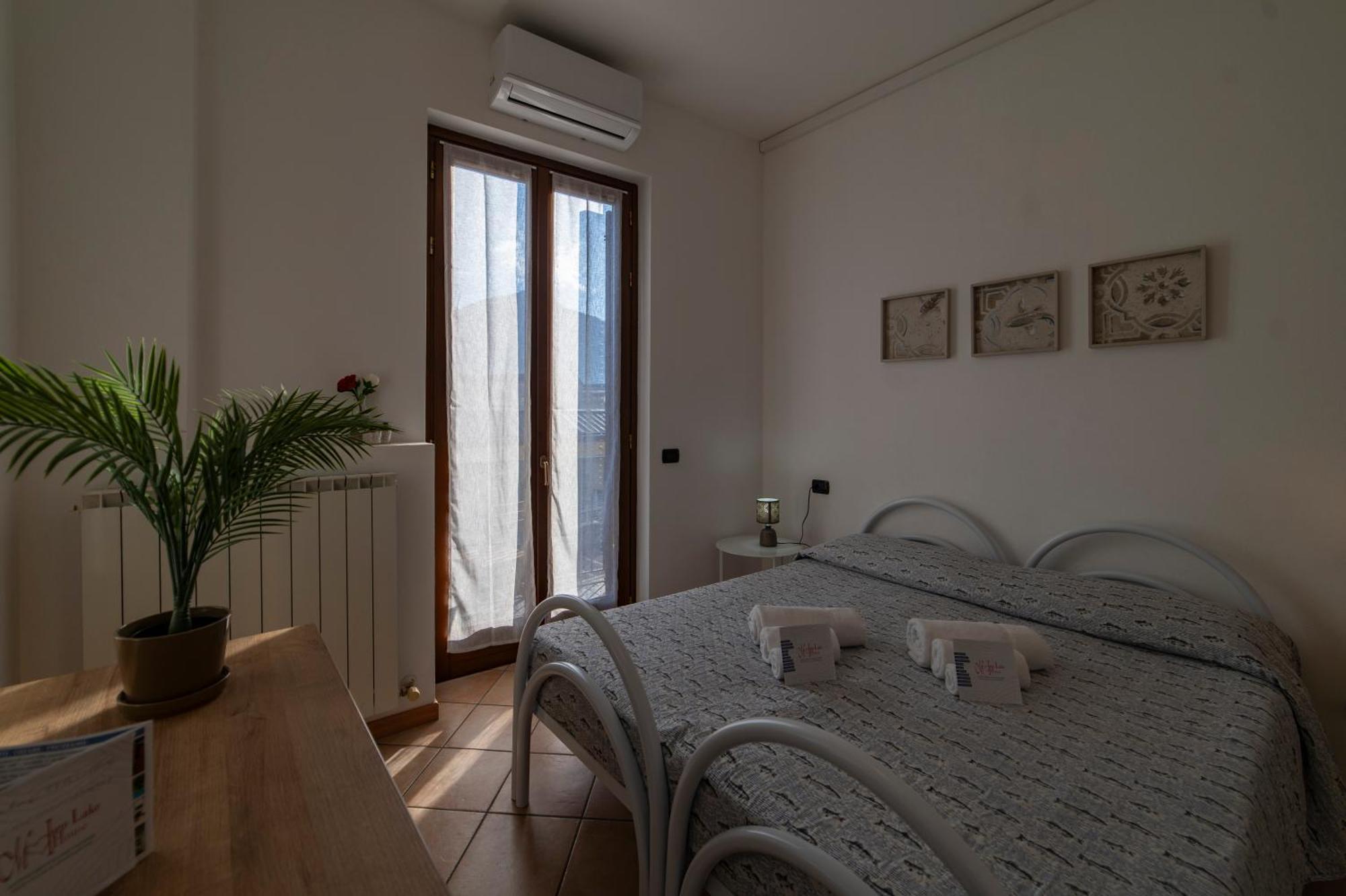 La Casa Dei Carta-New & Chic Lovere Exterior foto