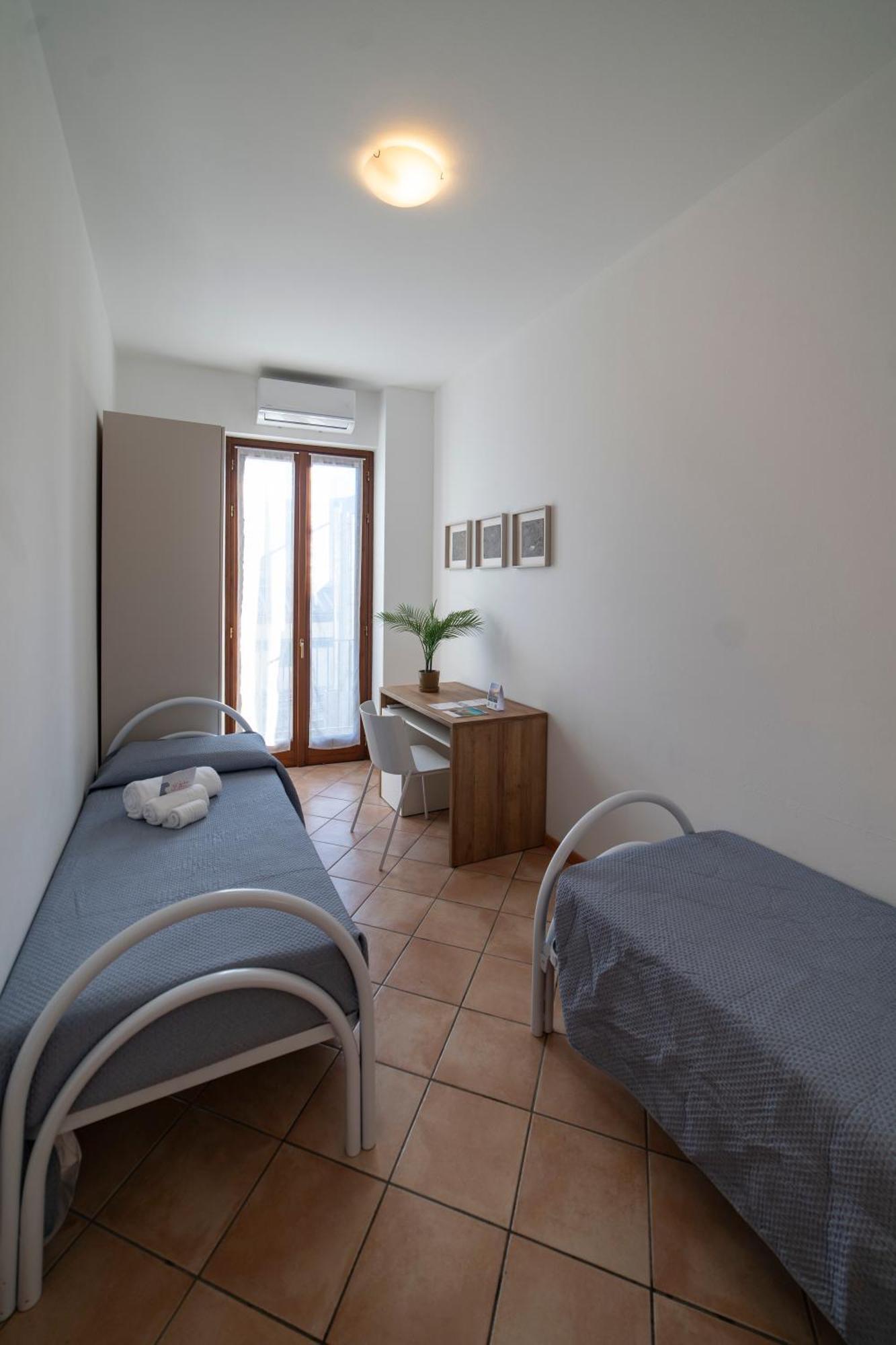 La Casa Dei Carta-New & Chic Lovere Exterior foto